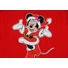 Kép 5/7 - Disney Minnie karácsonyi női pizsama