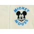 Kép 3/3 - Wellsoft kapucnis baba overál Mickey egér mintával
