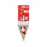Kép 7/7 - Karácsonyi Gnome evőeszköz kabát 11 cm