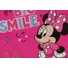 Kép 3/3 - Hosszú ujjú kislány póló Minnie egér mintával