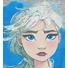 Kép 3/3 - Disney Frozen II./Jégvarázs II. lányka csónaknyakú póló