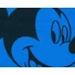 Kép 5/7 - 2 részes kisfiú nyári szett Mickey egér mintával