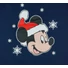 Kép 3/3 - Disney Mickey karácsonyi férfi póló