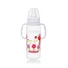 Kép 1/4 - 55043204 Baby Bruin polipropilén fogantyús cumisüveg, 240ml