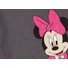 Kép 3/3 - Disney Minnie lányka belül bolyhos| hosszú leggings nagy mintával