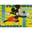 Kép 2/2 - Zsinóros tornazsák Mickey egér mintával