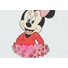 Kép 3/3 - Disney Minnie 2 részes baba szett