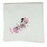 Kép 1/2 - Disney Minnie nyuszis textil pelenka 70x70cm