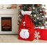Kép 5/9 - Mikulás Santa zsák 100 cm