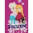 Kép 2/2 - Disney Frozen/Jégvarázs lányka szabadidő nadrág