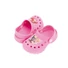 Kép 4/4 - Disney Hercegnők Smile gyerek papucs, clog 22-32