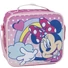 Kép 1/4 - Disney Minnie Dots thermo uzsonnás táska 22 cm