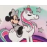 Kép 3/3 - Hosszú ujjú kislány póló Minnie egér mintával