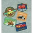 Kép 3/5 - Disney Cars/ Verdák belül bolyhos hosszú ujjú rugdalózó