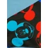 Kép 3/3 - Baba nadrág Mickey egér mintával