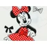 Kép 3/7 - Disney Minnie 2 részes hosszú ujjú póló/szoknya szett