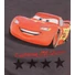 Kép 2/2 - Disney Cars/Verdák mintás szabadidő nadrág