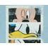 Kép 5/7 - 2 részes kisfiú pamut nyári szett Mickey egér mintával