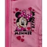 Kép 3/3 - Vízlepergetős bélelt kapucnis kabát Minnie egér mintával