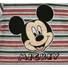 Kép 3/3 - Disney Mickey belül bolyhos hosszú ujjú fiú kombidressz