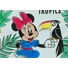 Kép 2/2 - Disney Minnie Tukános lányka trikó