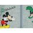 Kép 3/4 - Disney Mickey dinós, belül bolyhos szabadidő szett