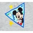 Kép 2/2 - Disney Mickey bélelt pamut baba sapka