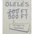 Kép 3/3 - Rövid ujjú feliratos baba body