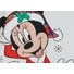 Kép 3/3 - Disney Minnie karácsonyi lányka ruha