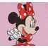 Kép 3/5 - Hosszú ujjú elöl cipzáras vékony nyári hálózsák Minnie egér mintával 1,5 TOG