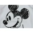 Kép 5/9 - 3 részes kisfiú baba szett Mickey egér mintával