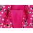Kép 3/7 - Disney Minnie bélelt kapucnis bébizsák