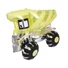 Kép 5/7 - Trolley 3D, Dömper fólia lufi 72 cm