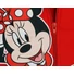 Kép 2/3 - Disney Minnie kapucnis kardigán pöttyös mintával