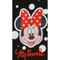 Kép 3/3 - Disney Minnie belül bolyhos lányka szabadidő nadrág