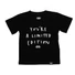 Kép 7/9 - Rövid ujjú póló Dorko DRK "You're a limited edition" mintával