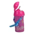 Kép 3/3 - Barbie Happy Thoughts kulacs, sportpalack 500 ml