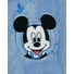 Kép 2/2 - Disney Mickey wellsoft kocsikabát