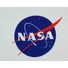 Kép 3/3 - Ujjatlan férfi pamut atléta NASA logóval