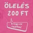 Kép 3/3 - Hosszú ujjú baba body "Ölelés 200 Ft" felirattal