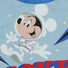 Kép 3/3 - Ujjatlan baba napozó Mickey egér mintával