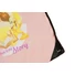 Kép 4/4 - Disney Princess/Hercegnők lányka tornazsák