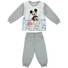 Kép 1/4 - Disney Mickey 2 részes fiú pizsama