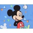 Kép 3/3 - Disney Mickey 2 részes fiú pizsama