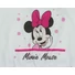 Kép 3/3 - Pöttyös, ujjatlan kislány nyári ruha Minnie egérrel