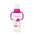 Kép 4/4 - 55043204 Baby Bruin polipropilén fogantyús cumisüveg, 240ml