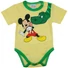 Kép 1/2 - Disney Mickey dinós baba body