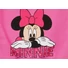 Kép 3/3 - Disney Minnie lányka belül bolyhos szabadidő nadrág