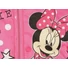 Kép 3/3 - Disney Minnie vízlepergetős bélelt mellény (méret: 80-116)