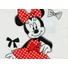 Kép 3/7 - Disney Minnie 2 részes hosszú ujjú póló/szoknya szett